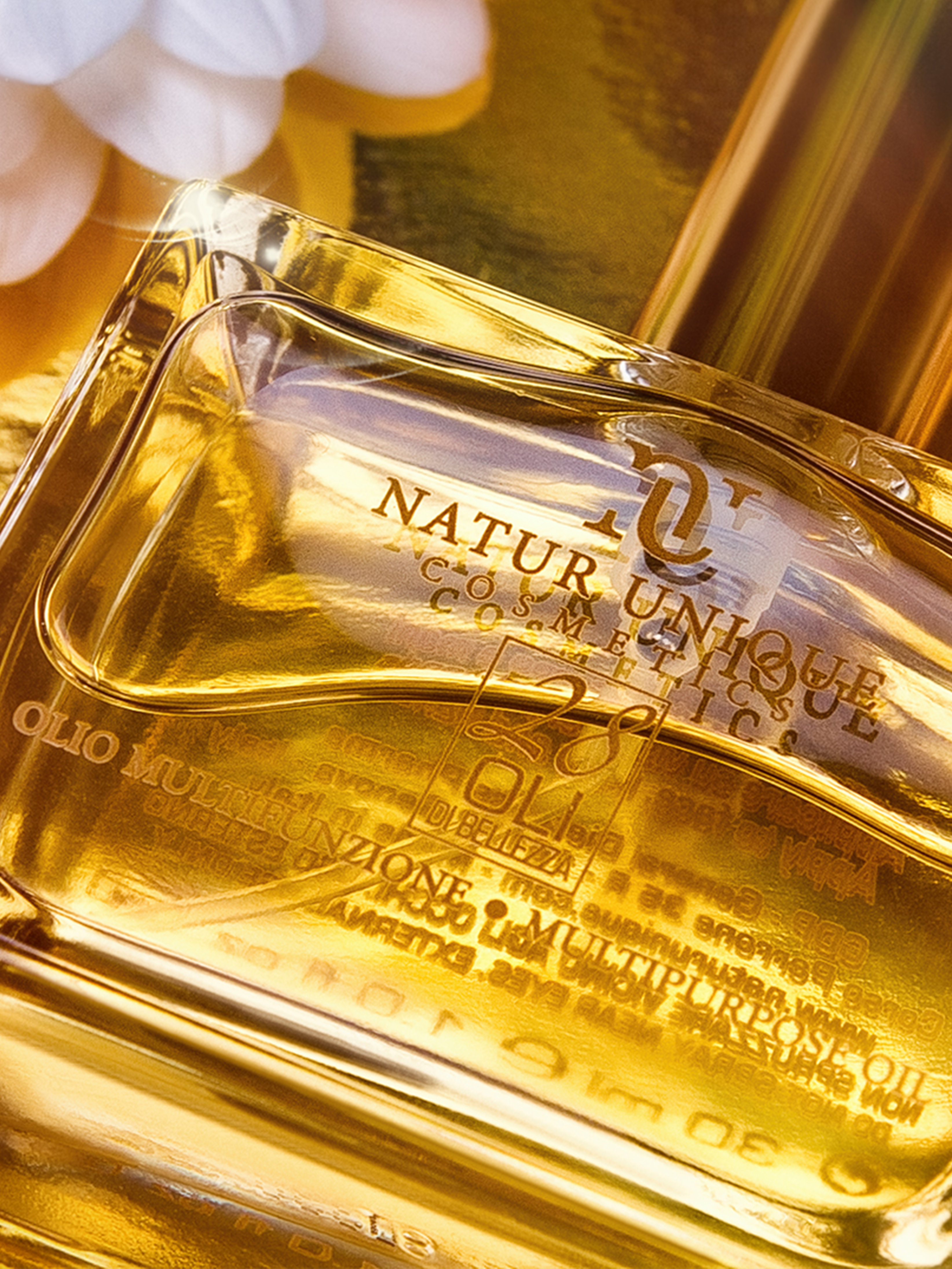 NATUR UNIQUE cosmetics